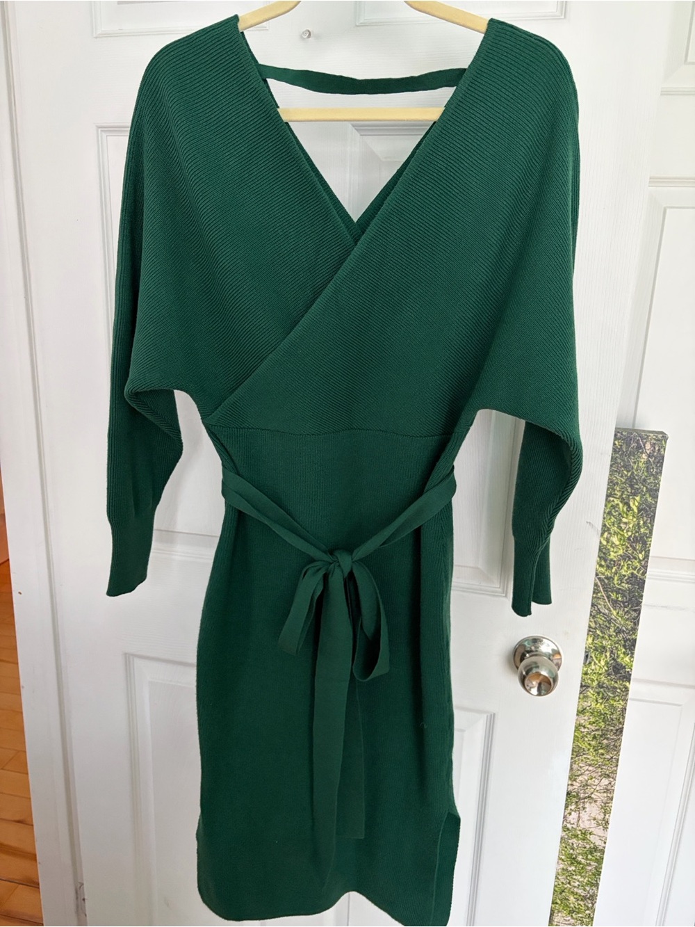 Midi dress